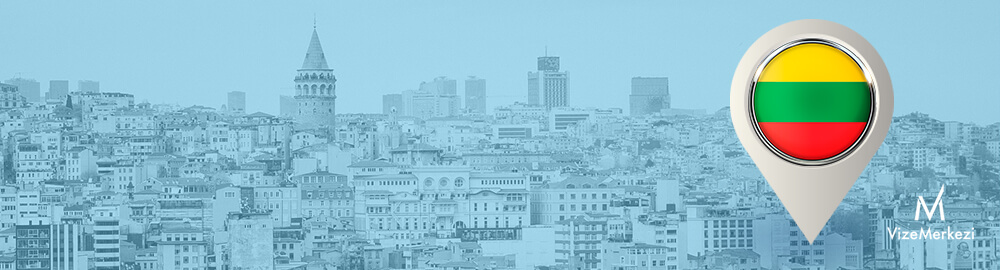Litvanya Başkonsolosluğu İstanbul