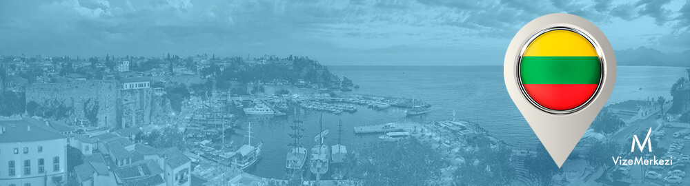 Litvanya Fahri Konsolosluğu Antalya