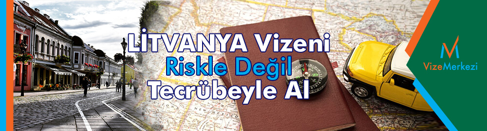 Litvanya vize ana sayfa
