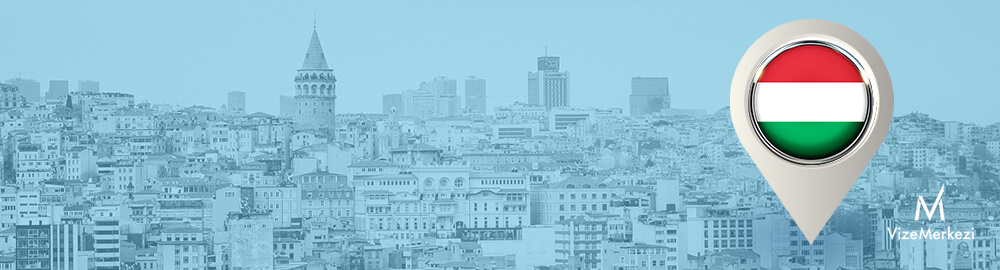 Macaristan Konsolosluğu İstanbul