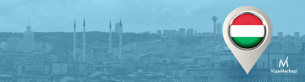 Macaristan Ankara Büyükelçiliği