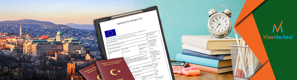 Macaristan eğitim vizesi