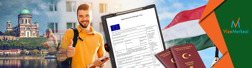 Macaristan Erasmus vizesi