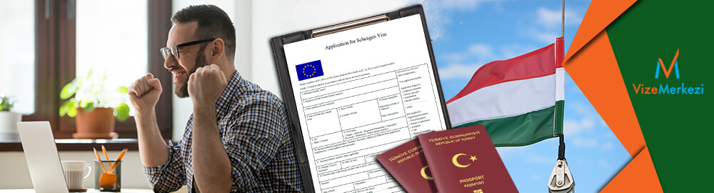 Macaristan Gönüllü Çalışma Vizesi