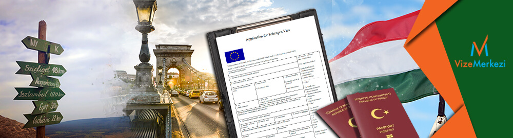 Macaristan D tipi vize