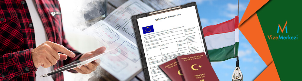 Macaristan şirket kurma vizesi