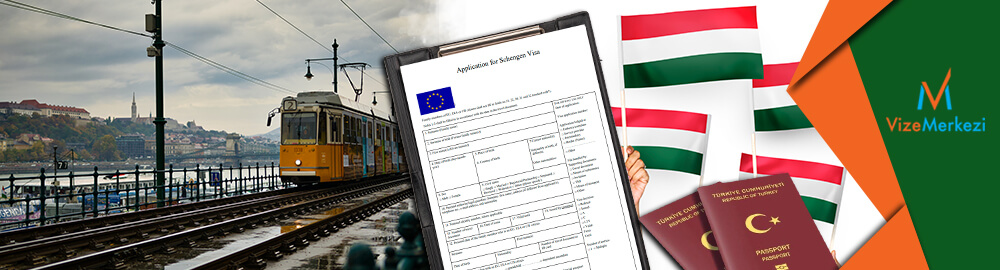 Macaristan ticari vize dilekçe örneği