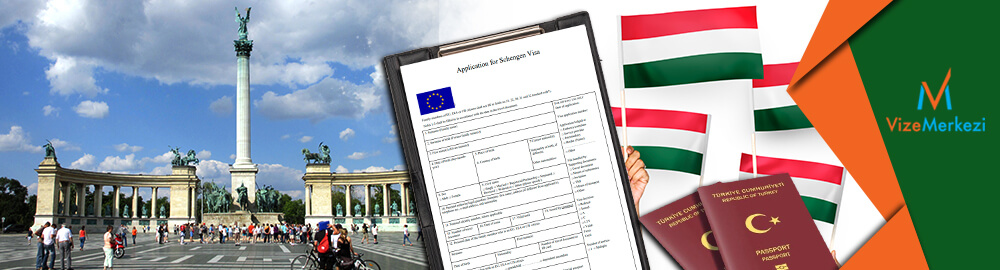 Macaristan turistik vize dilekçe örneği
