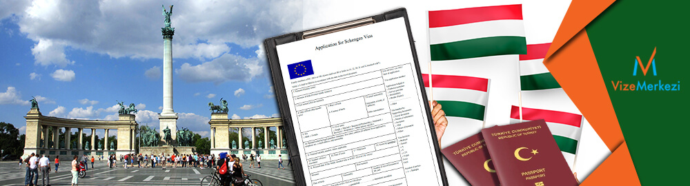 Kira geliri ile MAcaristan vizesi