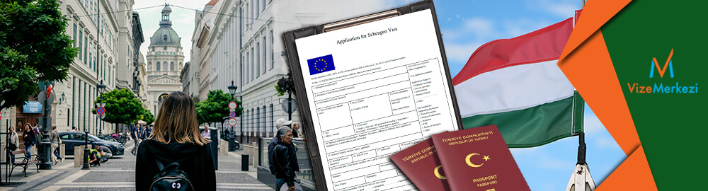 Budapeşte Schengen Vizesi