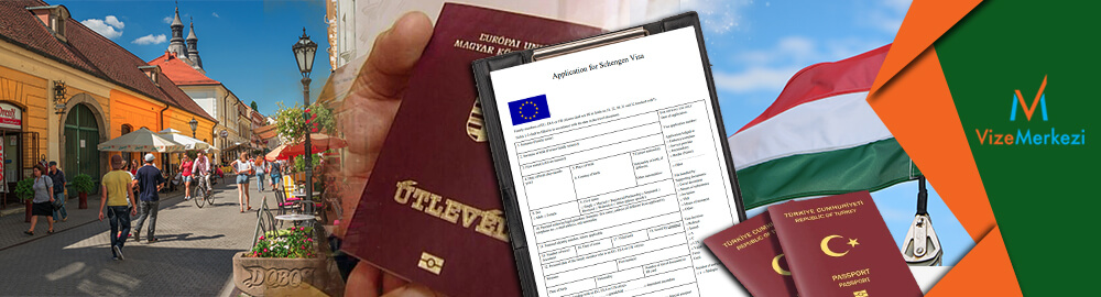 Macaristan vatandaşlık işlemleri