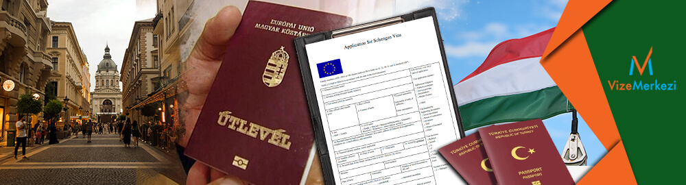 Macaristan vatandaşlık şartları