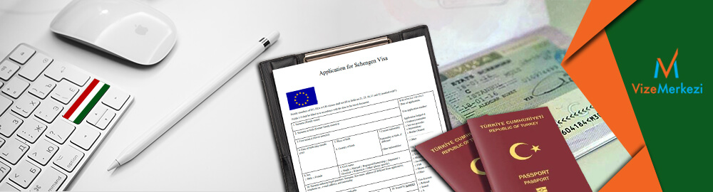 Macaristan işçi vizesi