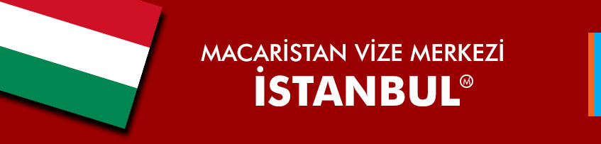Macaristan vizesi İstanbul