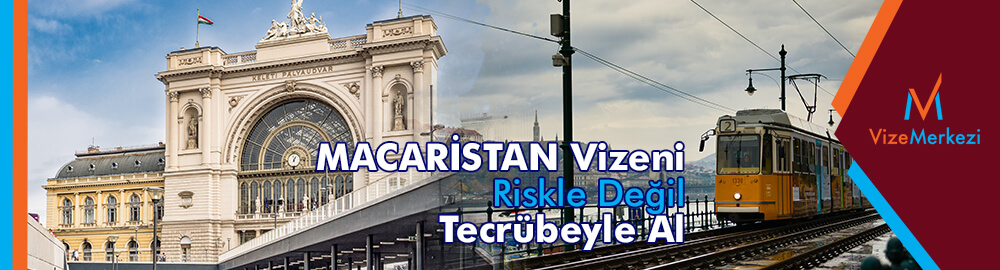 Suriye vatandaşları için Macaristan vizesi