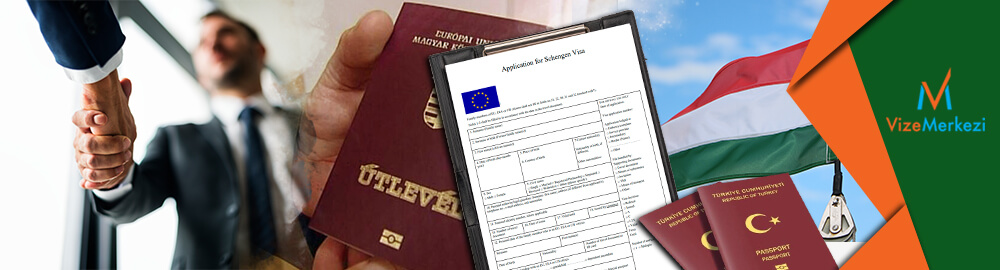 Macaristan yatırımcı vizesi