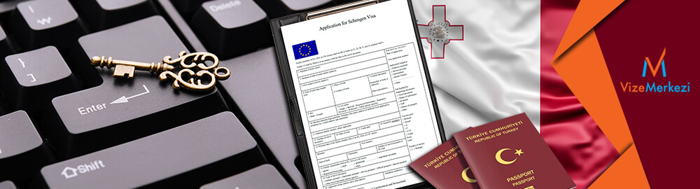 Malta çalışma vizesi