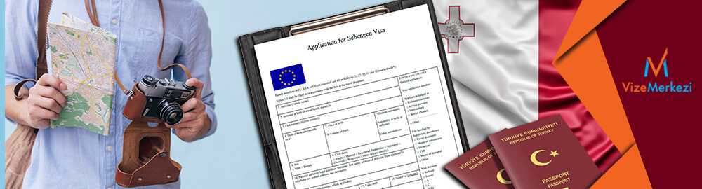 Turistik Vize Dilekçe Örneği