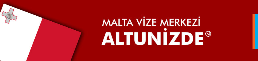 Malta vizesi Altunizade