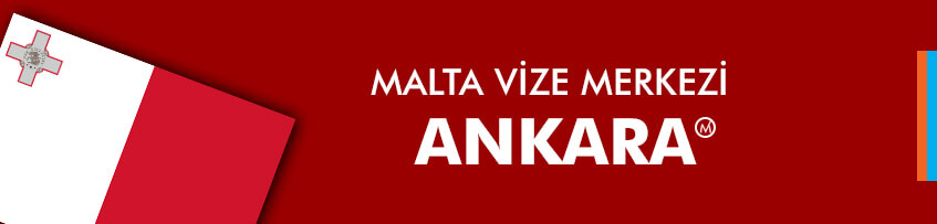 Malta vizesi Ankara