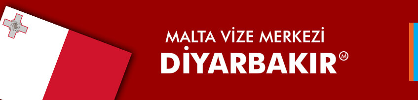 Malta vizesi Diyarbakır
