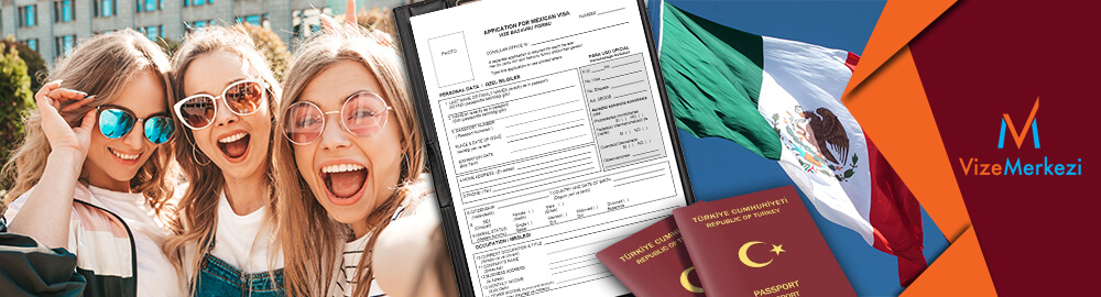 Meksika Öğrenci Vizesi