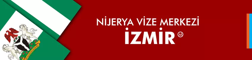 Vize Merkezi İzmir Şube