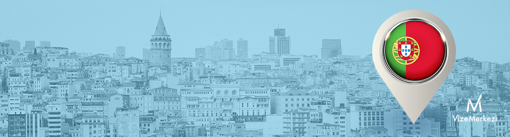 Portekiz Fahri Konsolosluğu İstanbul