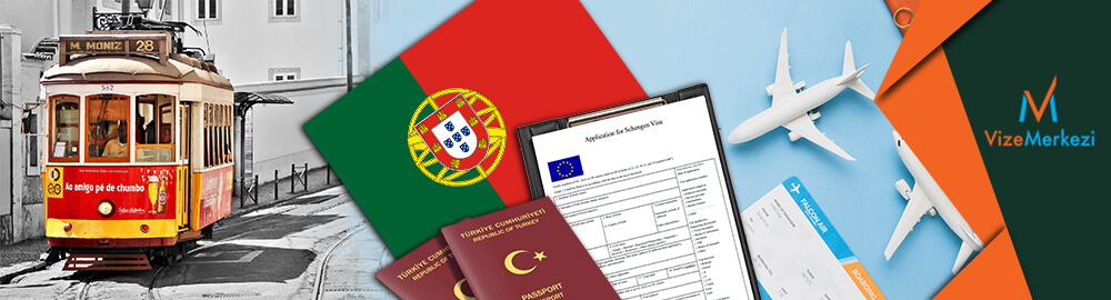 Portekiz ulusal vize