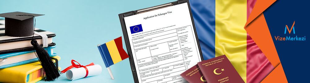 Romanya Erasmus Vizesi