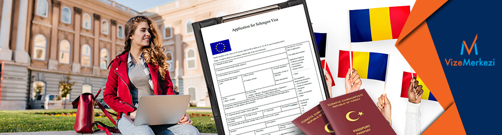 Romanya Erasmus vizesi nasıl alınır