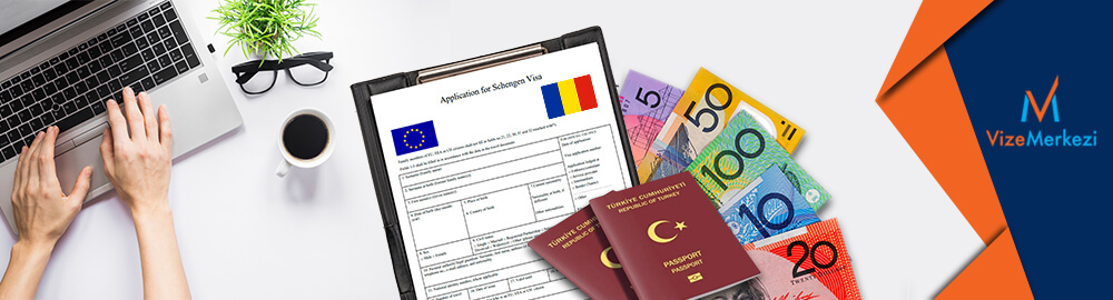 Romanya Vize Ücreti