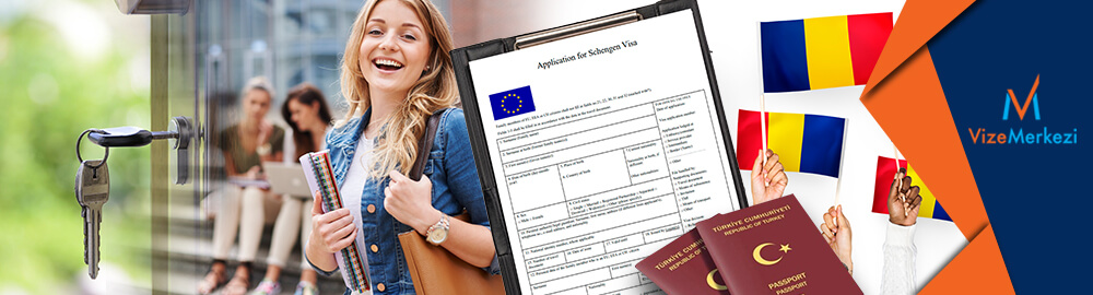 Romanya'da Eğitim Görenlere