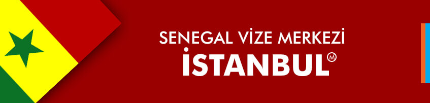 senegal vizesi istanbul