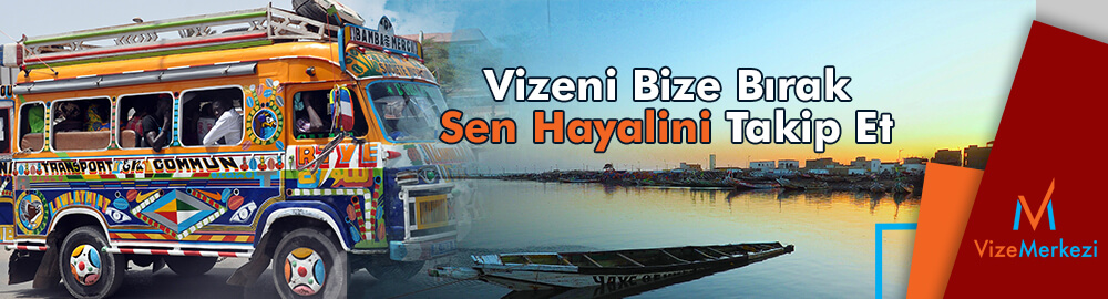 senegal öğrenci vizesi