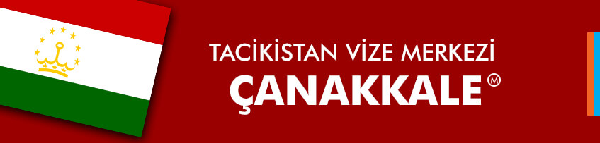 tacikistan vize merkezi çanakkale