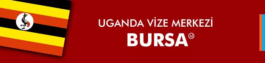 uganda vize merkezi bursa