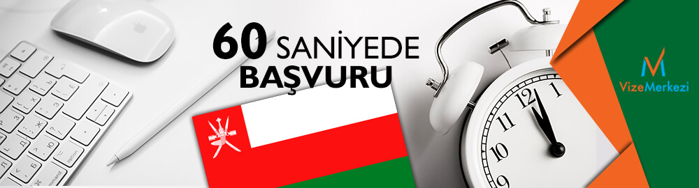 Umman Aile Ziyareti Vizesi