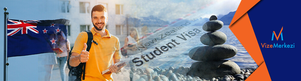 Yeni Zelanda Öğrenci Vizesi