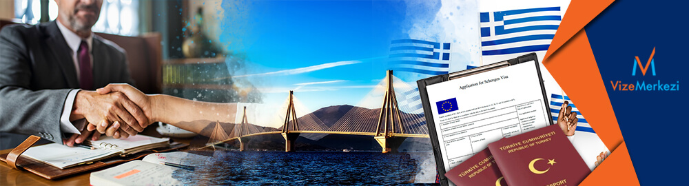 Yunan vizesi