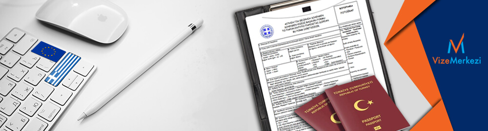 Yunanistan vize randevu