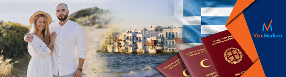 Yunanistan aile birleşimi