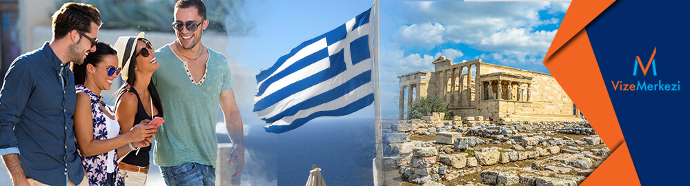 Yunanistan aile ve arkadaş ziyaret vizesi