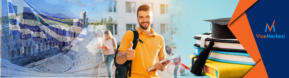 Yunanistan Eğitim Vizesi