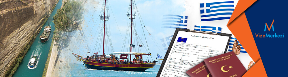 Yunanistan gemici vizesi