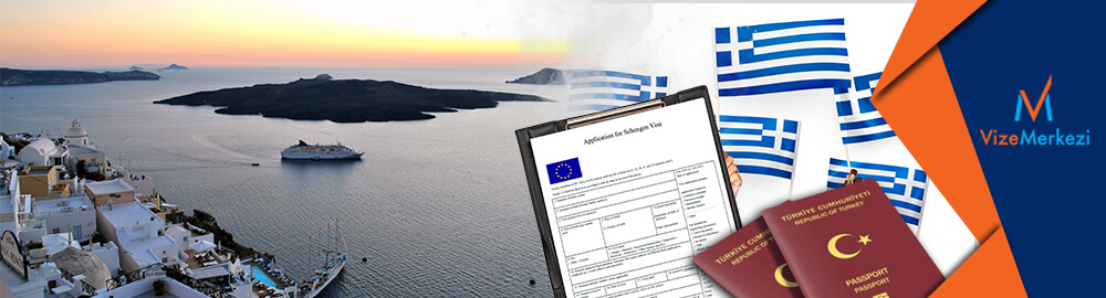 Yunanistan kapıda vize 2020