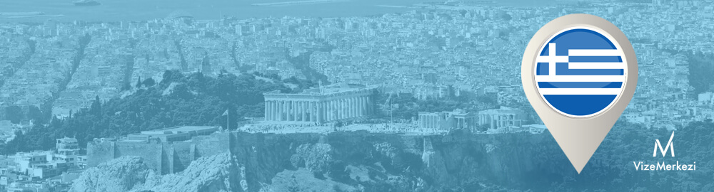Yunanistan Konsolosluğu vize veriyor mu