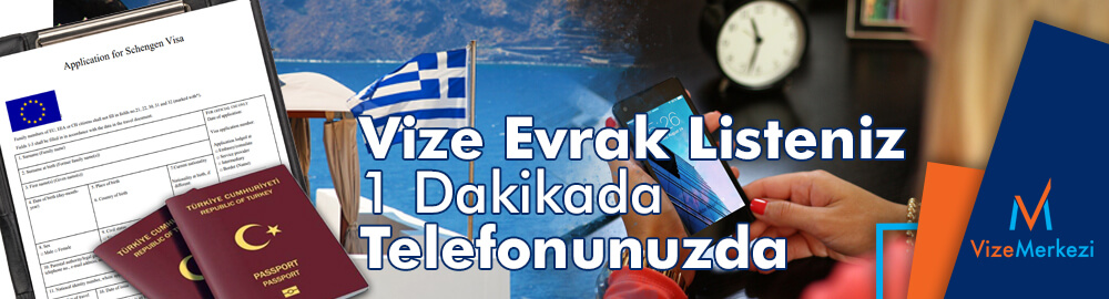 Özbek vatandaşları için Yunanistan vizesi