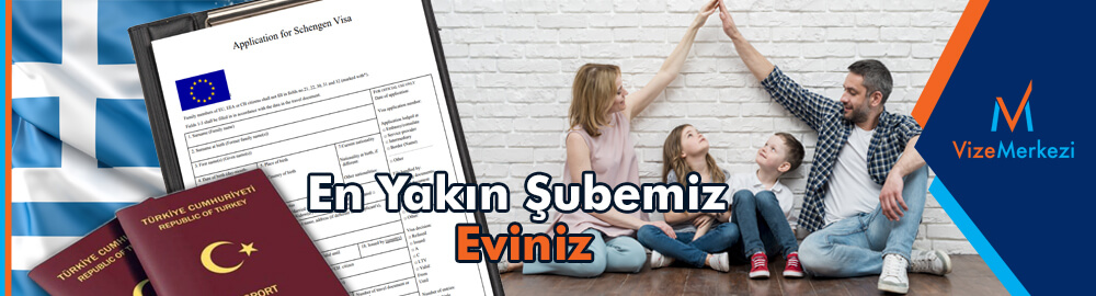 VFS Global Yunanistan vizesi