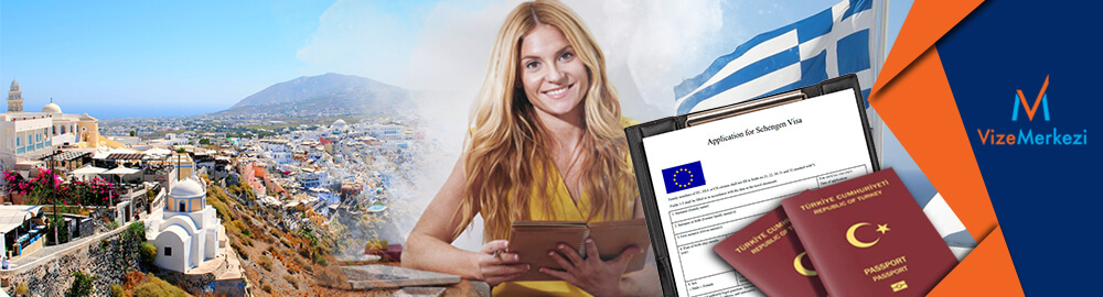 Yunanistan Çalışma İzni